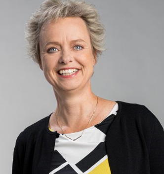 Carla van Lingen